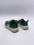 Veja runner small canary light alveomesh groen